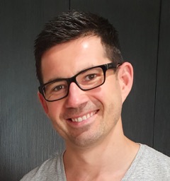 Dan Holman – profile